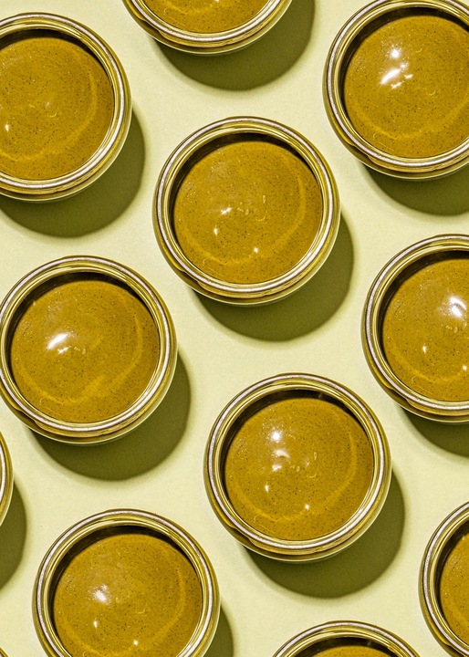 Actual product image KoRo Pistachio purée (500 g)
