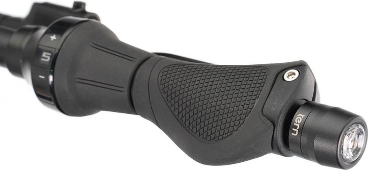 Immagine prodotto Tern Bicycles Nitelite Side, luce laterale arancione (15 lm, 15 lm)