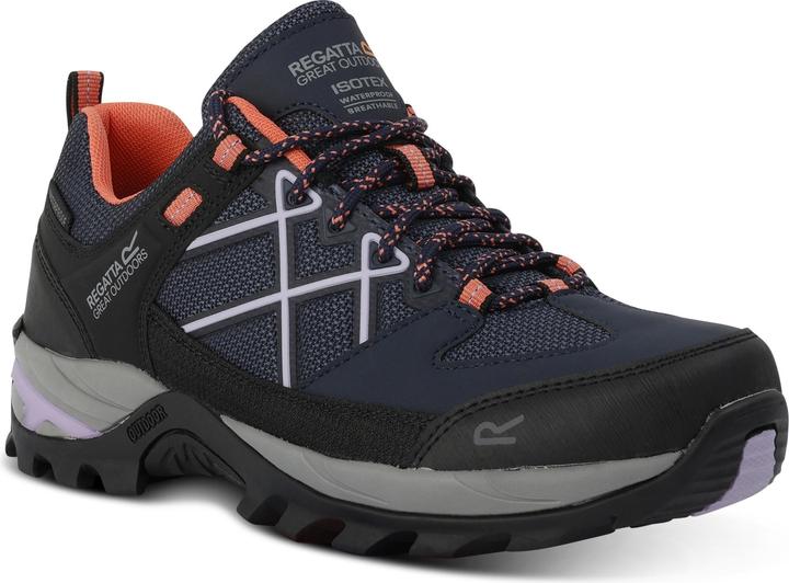 Produktbild Regatta Wanderschuhe Samaris III (42)