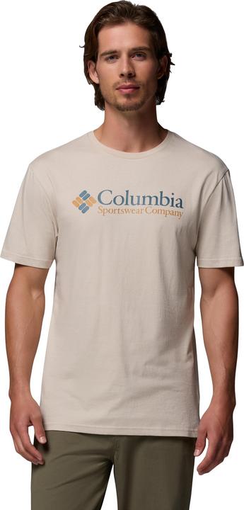 Dark Stone, CSC Retro Logo