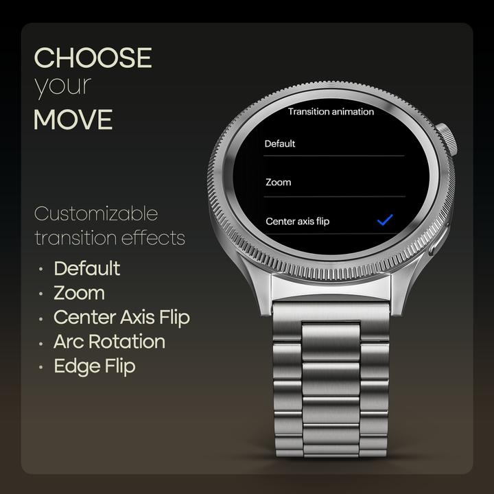 Actual product image Noise NoiseFit Halo 2 Smartwatch Elite Silver (42 mm)
