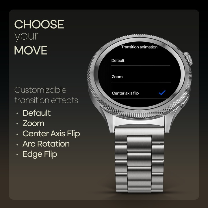 Actual product image Noise NoiseFit Halo 2 Smartwatch Elite Silver