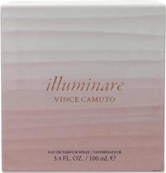 Actual product image Vince Camuto Illuminare by Eau de Parfum Spray 100 ml (Eau de parfum, 100 ml)