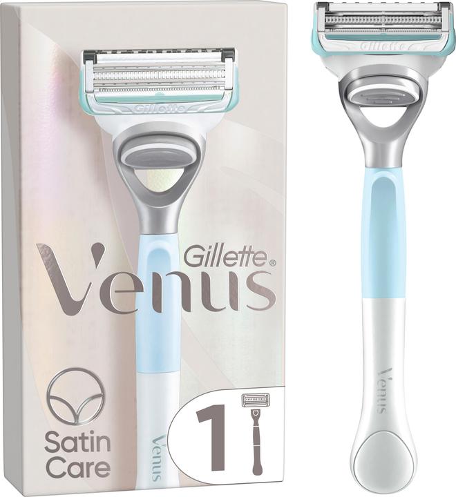 Image du produit Gillette Venus Satin Care