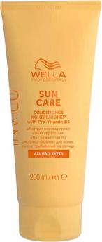 Produktbild Wella Professionals Invigo New Sun Express Conditioner 200ml (200 ml)