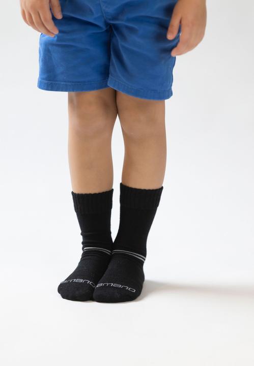 Immagine prodotto Camano Socken Mesh Ventilation (35, 38)