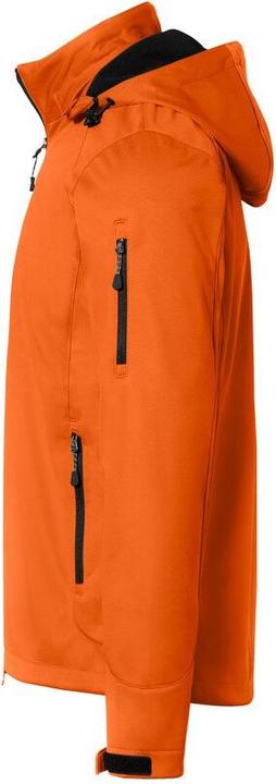 Produktbild Hakro Softshelljacke Ontario (L)