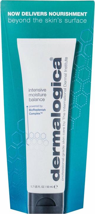 Produktbild Dermalogica Moisturizers - Intensive Moisture Balance (50 ml, Tagescreme)