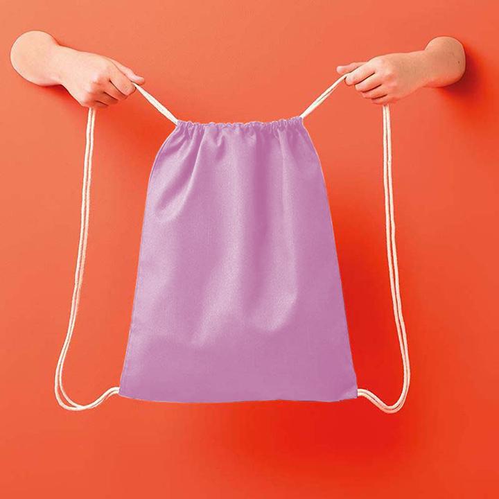 Produktbild Universal Textiles Turnbeutel (8.51 l)