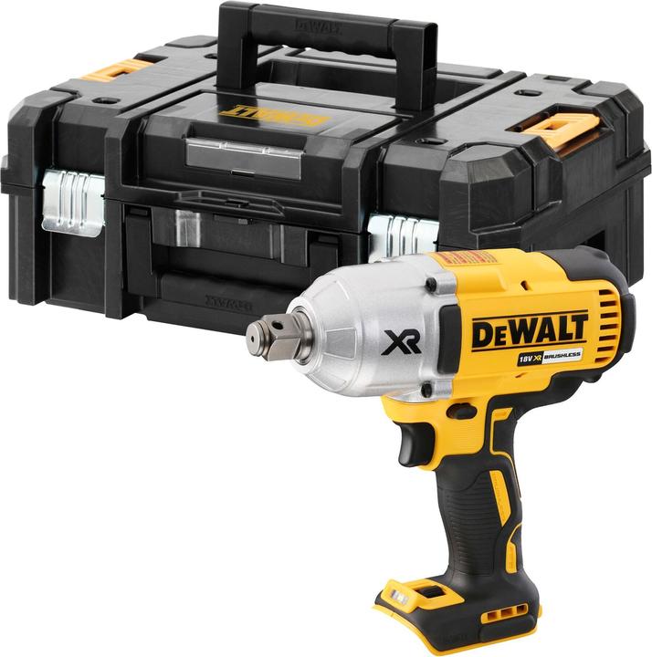 DeWalt DCF897NTXJ