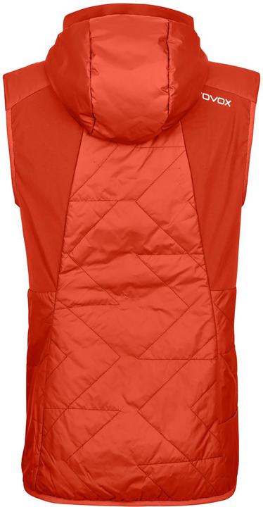 Produktbild Ortovox Piz Boè Swisswool Vest W (XS)