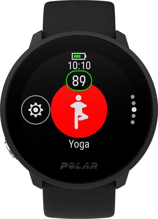 Produktbild Polar Unite (43.40 mm)