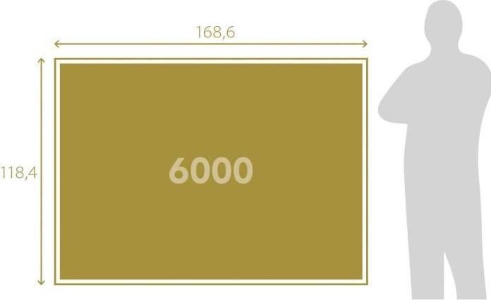 Immagine prodotto Clementoni Centro città (6000 pezzi)