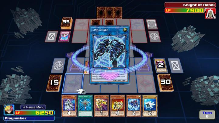 Immagine prodotto Yu-Gi-Oh ! L'eredità del Duellante: Link Evolution (Giapponese, Italiano, Francese, Inglese, Tedesco, Spagnolo, Pacchetto Booster)