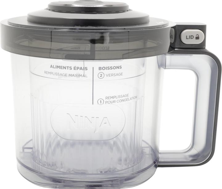 Image du produit Ninja Creami Deluxe NC502