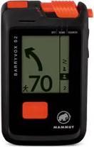Mammut Barryvox S2 (Avalanche transceiver)