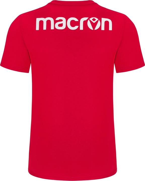 Produktbild Macron Mp 151 Hero x5 (S)