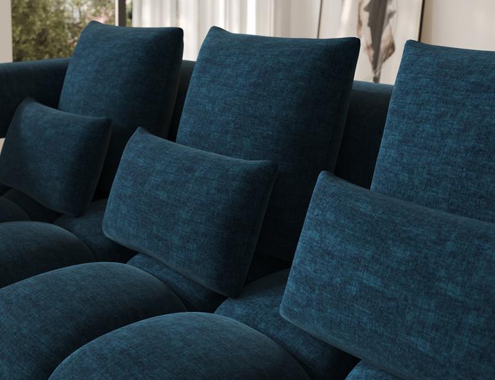 Produktbild ELTAP Levvi (3-Sitzer, Ecksofa)