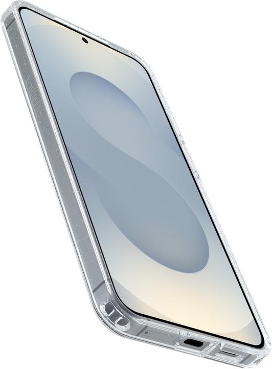 Actual product image OtterBox Symmetry Clear mit Magnets (Samsung Galaxy S25+)