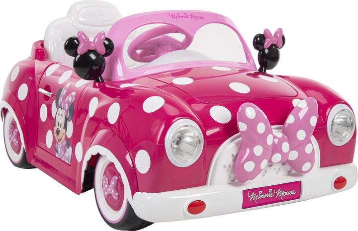 Image du produit ‎Huffy Minnie (6 V)