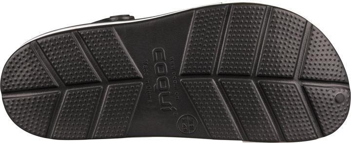 Immagine prodotto Coqui Zoccoli da donna Lindo antracite 6413-100-2432 (41) (41)