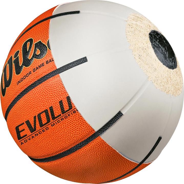 Image du produit Wilson Evolution Game Ball