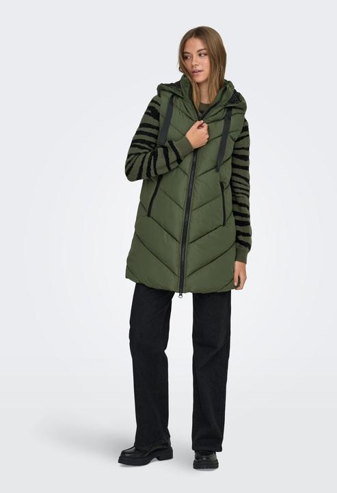 Image du produit JdY Gilet matelassé (XL)