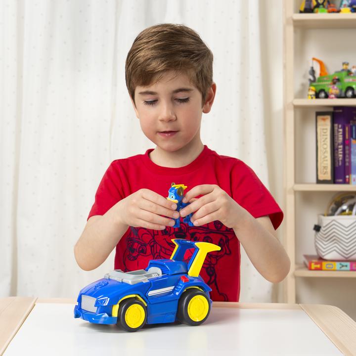 Immagine prodotto Spin Master Paw Patrol Mighty Pups Super Paws - Chase