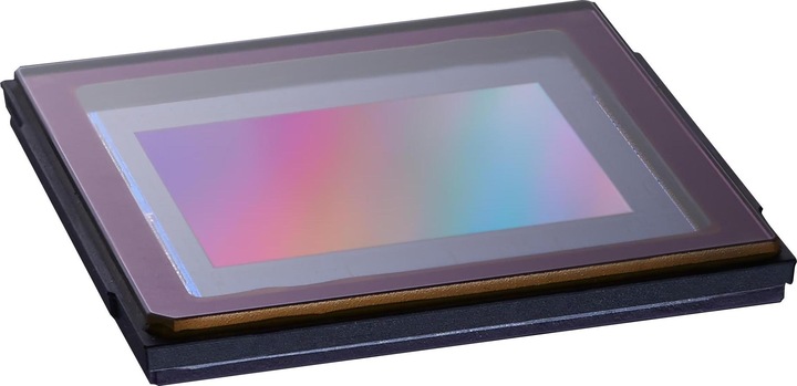 Produktbild OM System OM-5 (20.40 Mpx, 4/3)