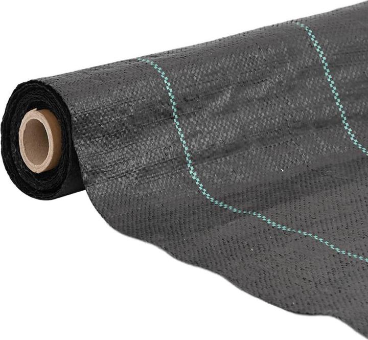 Produktbild vidaXL Unkrautvlies