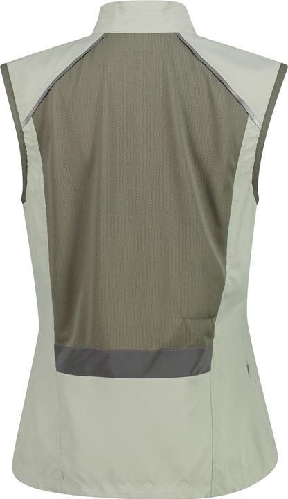 Actual product image CMP Campagnolo Women's Reflective Vest (M)