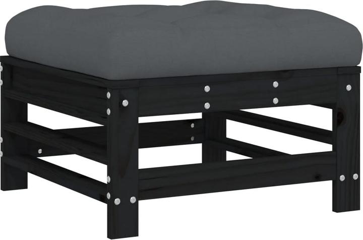 Immagine prodotto vidaXL Set da giardino