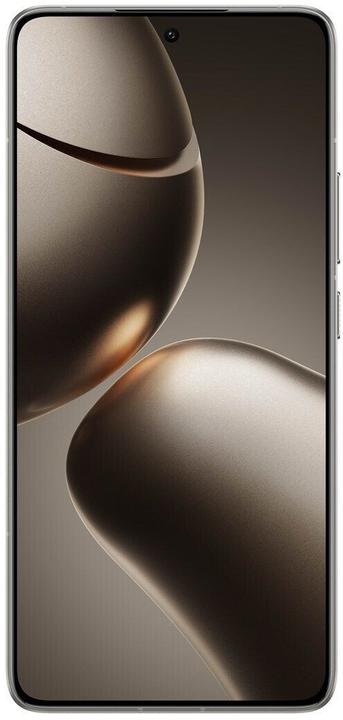 Productafbeelding Xiaomi 14T Pro 12GB/512GB (512 GB, Titaangrijs, 6.67", Dubbele SIM, 5G)