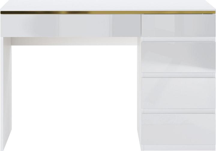 Image du produit Vente-unique Vukia (119 x 55 x 79.10 cm)