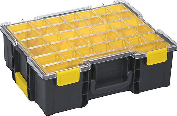 Produktbild Allit Profi-Kleinteilekoffer