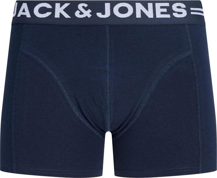 Immagine prodotto Jack & Jones Sense Trunks 3-Pack Noos (confezione da 3, L)