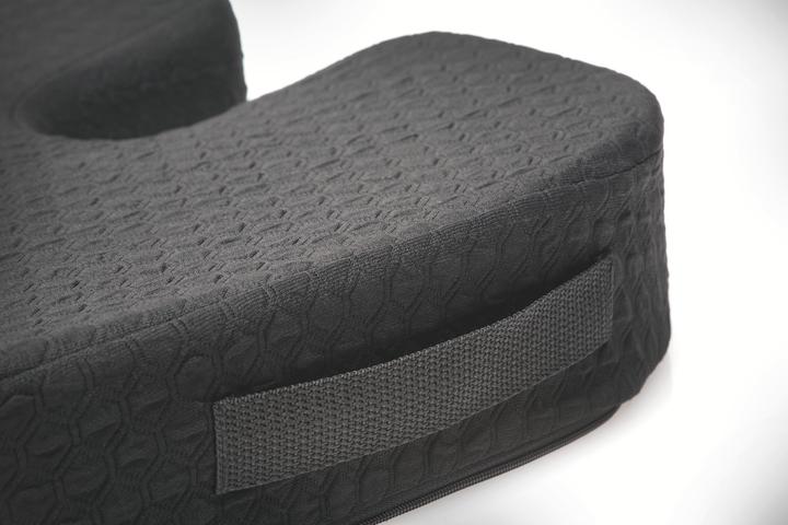 Actual product image Kensington Premium Cool-Gel Seat Cushion (44 x 45.90 cm)