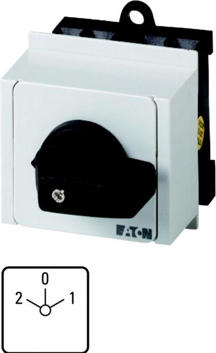 Actual product image Eaton T0-3-38/IVS