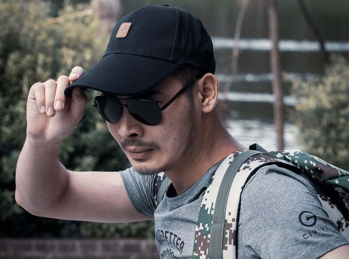 Produktbild Civivi Baseball Cap Giveaway