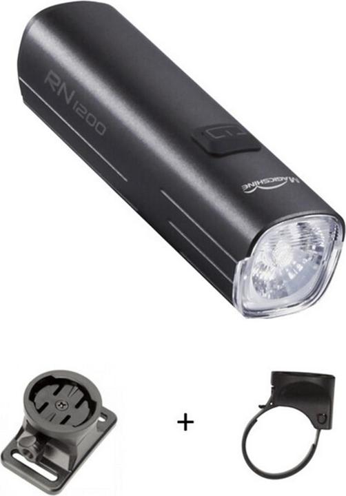 Actual product image Magicshine Headlight RN 1200 (1200 lm)