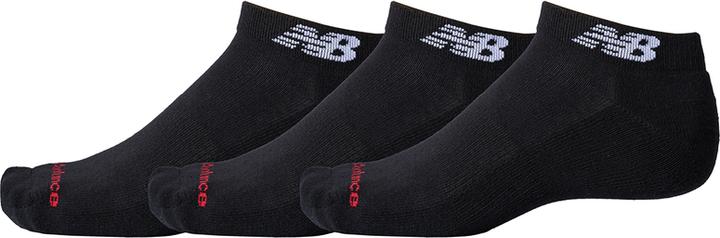 Actual product image New Balance NB Everyday Lowcut 3 Pairs (pack of 3, XL)