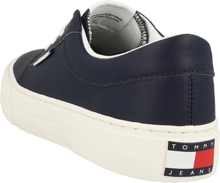 Produktbild Tommy Hilfiger Tommy Jeans Vulcanized Skate Derby - 67549 (42)
