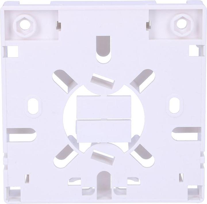 Actual product image Extralink Agnes 2 Core Fibre Optic Termination Box