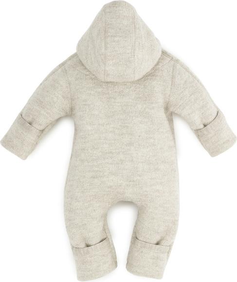 Produktbild Halfen Wollwalkanzug (80)