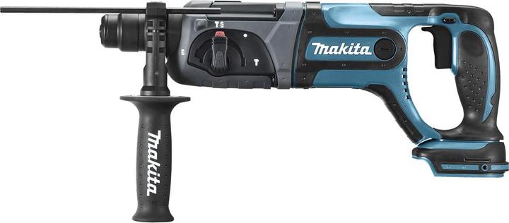 Produktbild Makita 18 V Combihamer (Akkubetrieb)