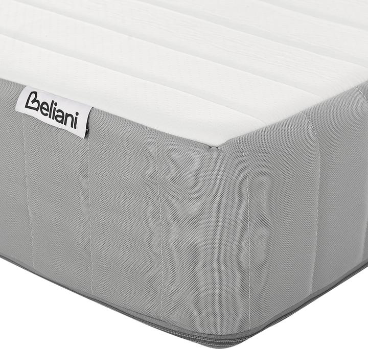 Actual product image Beliani Roomy (120 x 200 cm, Spring core)