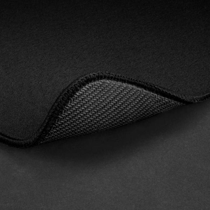 Actual product image Fnatic DASH L Mouse Pad (L)