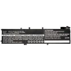 Thumbnail - CoreParts MicroBattery (9 Zellen, 8000 mAh), Notebook Akku, Schwarz