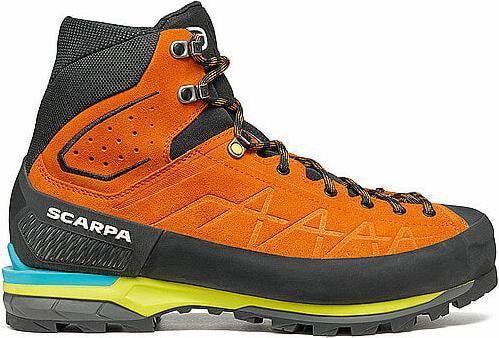Image du produit Scarpa Zodiac Tech GTX (45)