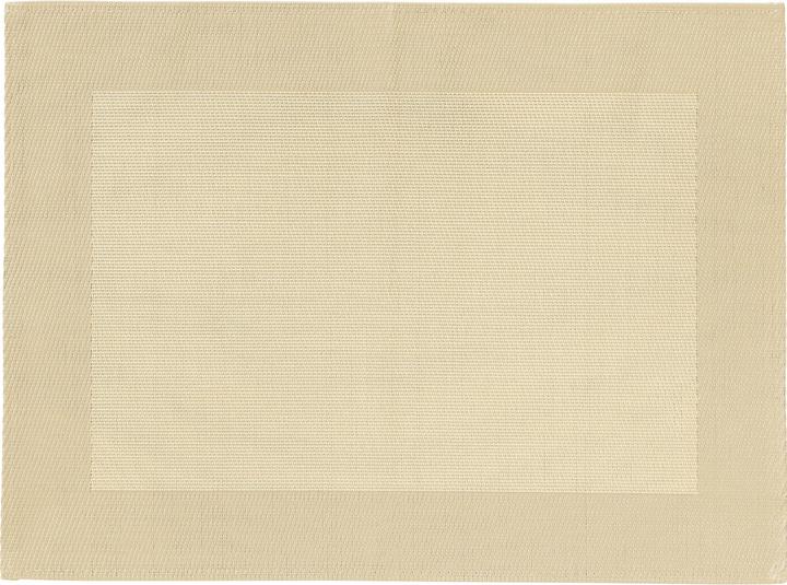 Image du produit Erwin Müller Sets de table (lot de 4) (4 pcs, 45 x 33 cm)